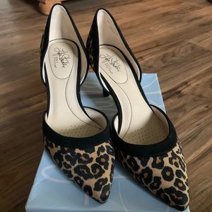 LifeStride Heels